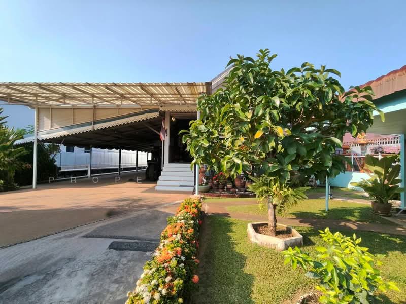 บ้านเดี่ยวพร้อมที่ดินนครสวรรค์ออก นครสวรรค์, Nakhon Sawan, Nakhonsawan Ok, Muang Nakhon Sawan, Nakhon Sawan, 4 Bedrooms, 100 sqm, Single Detached House For Sale, by The Best Property Agent ปัต, 500246576 - DDproperty.com