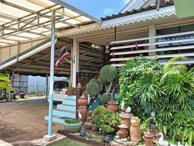 บ้านเดี่ยวพร้อมที่ดินนครสวรรค์ออก นครสวรรค์, นครสวรรค์, นครสวรรค์ออก, เมืองนครสวรรค์, นครสวรรค์, 100 ตร.ม., บ้านเดี่ยว ขาย, โดย The Best Property Agent ปัต, 500246576 - DDproperty.com