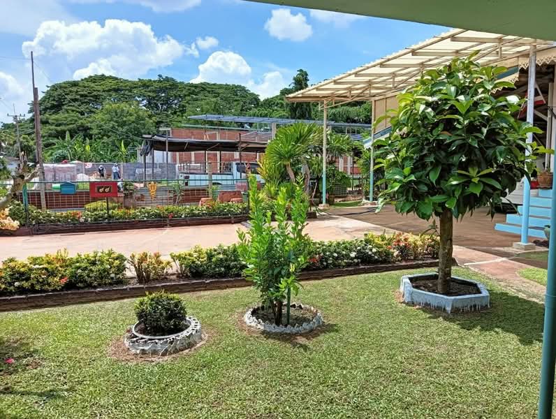 บ้านเดี่ยวพร้อมที่ดินนครสวรรค์ออก นครสวรรค์, Nakhon Sawan, Nakhonsawan Ok, Muang Nakhon Sawan, Nakhon Sawan, 4 Bedrooms, 100 sqm, Single Detached House For Sale, by The Best Property Agent ปัต, 500246576 - DDproperty.com