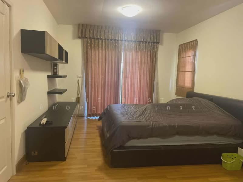 Passorn Watcharapol-Wongwan : ภัสสร วัชรพล-วงแหวน, กรุงเทพ, ถนนจตุโชติ, ออเงิน, สายไหม, กรุงเทพ, 150 ตร.ม., บ้านเดี่ยว ขาย, โดย The Best Property เกรซ, 500246578 - DDproperty.com