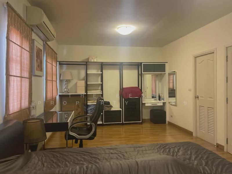 Passorn Watcharapol-Wongwan : ภัสสร วัชรพล-วงแหวน, กรุงเทพ, ถนนจตุโชติ, ออเงิน, สายไหม, กรุงเทพ, 150 ตร.ม., บ้านเดี่ยว ขาย, โดย The Best Property เกรซ, 500246578 - DDproperty.com