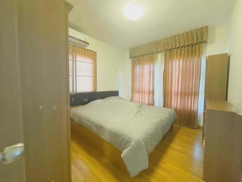 Passorn Watcharapol-Wongwan, Bangkok, Chatuchot Road, O-Ngoen, Sai Mai, Bangkok, 3 Bedrooms, 150 sqm, Single Detached House For Sale, by The Best Property เกรซ, 500246578 - DDproperty.com