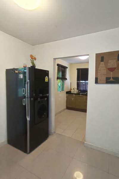 Passorn Watcharapol-Wongwan, Bangkok, Chatuchot Road, O-Ngoen, Sai Mai, Bangkok, 3 Bedrooms, 150 sqm, Single Detached House For Sale, by The Best Property เกรซ, 500246578 - DDproperty.com