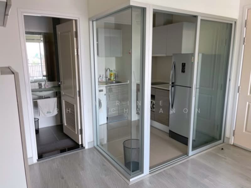 CHAMBERS Ramintra, Bangkok, 66 Ratchada-Ramintra Road, Khan Na Yao, Khan Na Yao, Bangkok, 2 Bedrooms, 78 sqm, Condo For Sale, by Natrinee Aphirachatanon, 500246581 - DDproperty.com