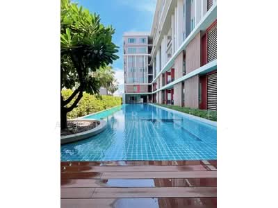 ขาย - CHAMBERS รามอินทรา (แชมเบอร์ส รามอินทรา), กรุงเทพ