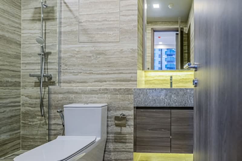 Celes Asoke, Bangkok, 8-10 Sukhumvit 21, Khlongtoei Nua, Watthana, Bangkok, 1 Bedroom, 35 sqm, Condo For Sale, by Manapong Phromphitak, 500246583 - DDproperty.com