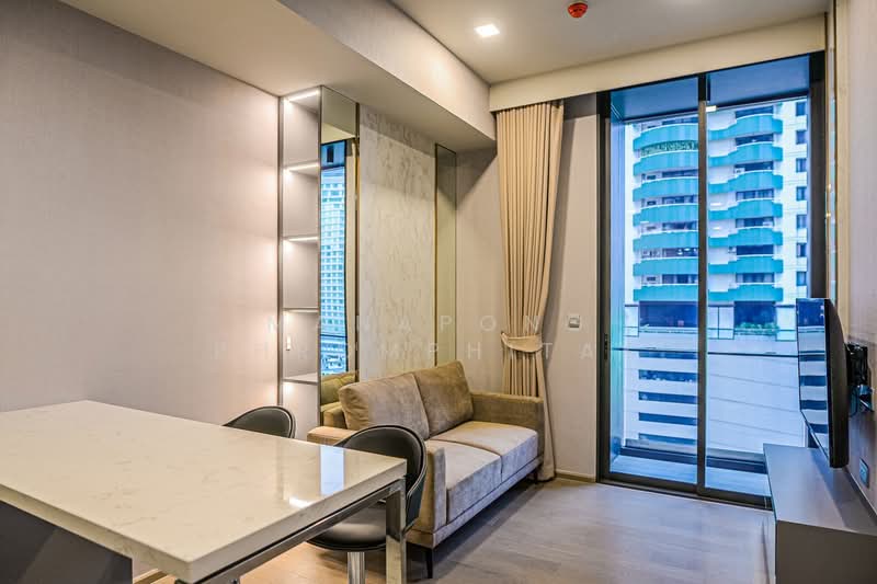 Celes Asoke : เซเลส อโศก, กรุงเทพ, 8-10 สุขุมวิท 21, คลองเตยเหนือ, วัฒนา, กรุงเทพ, 35 ตร.ม., คอนโด ขาย, โดย Manapong Phromphitak, 500246583 - DDproperty.com