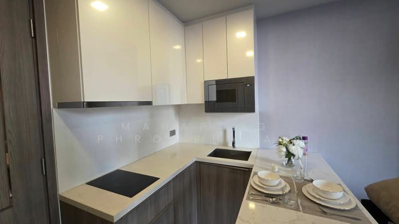 Celes Asoke, Bangkok, 8-10 Sukhumvit 21, Khlongtoei Nua, Watthana, Bangkok, 1 Bedroom, 35 sqm, Condo For Sale, by Manapong Phromphitak, 500246583 - DDproperty.com