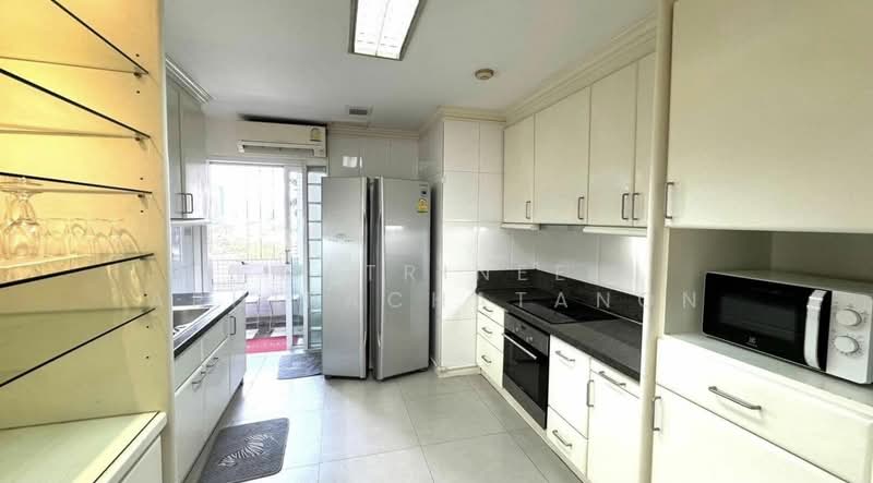 Richmond Palace, Bangkok, Soi Sukhumvit 43 Sukhumvit Road, Khlong Tan Nua, Watthana, Bangkok, 3 Bedrooms, 170 sqm, Condo For Rent, by Natrinee Aphirachatanon, 500246584 - DDproperty.com