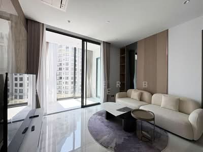 For Rent - Supalai Icon Sathorn, Bangkok
