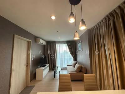 For Rent - Rhythm Sukhumvit 42, Bangkok