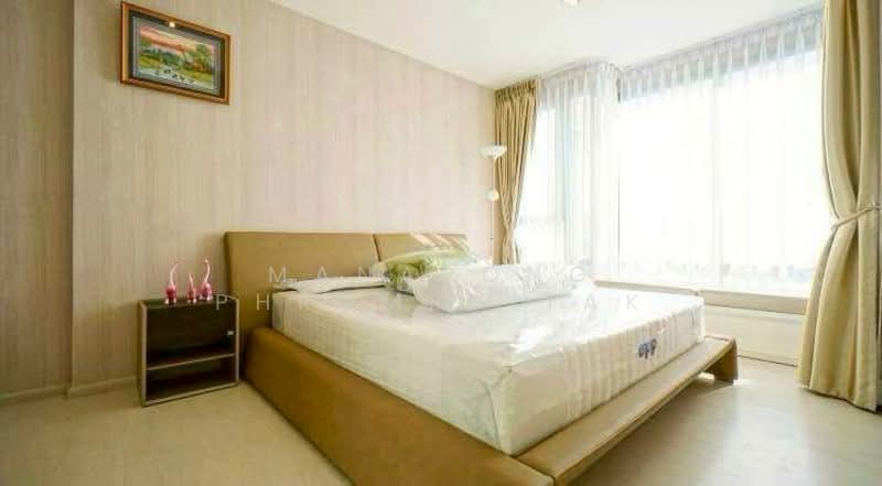 Rhythm Sukhumvit 42, Bangkok, Soi Sukhumvit 42, Sukhumvit Road, Phra Kanong, Khlong Toei, Bangkok, 1 Bedroom, 48 sqm, Condo For Rent, by Manapong Phromphitak, 500246587 - DDproperty.com