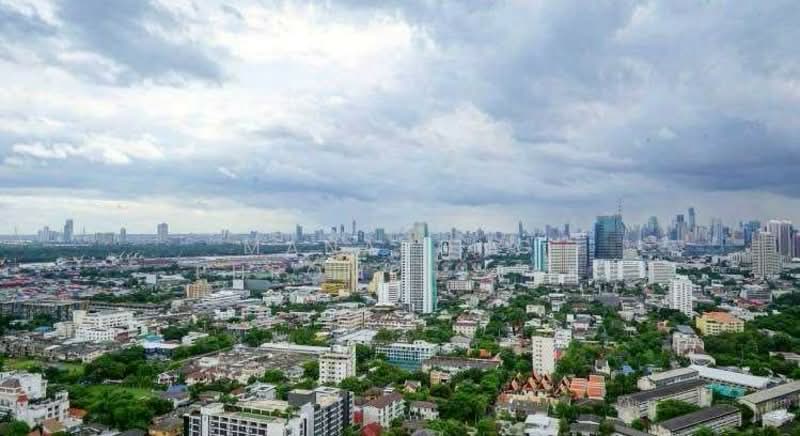 Rhythm Sukhumvit 42, Bangkok, Soi Sukhumvit 42, Sukhumvit Road, Phra Kanong, Khlong Toei, Bangkok, 1 Bedroom, 48 sqm, Condo For Rent, by Manapong Phromphitak, 500246587 - DDproperty.com