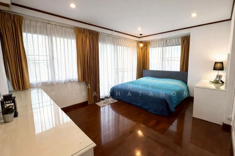 Saranjai Mansion, Bangkok, Soi Sukhumvit 6, Khlong Toei, Khlong Toei, Bangkok, 1 Bedroom, 62 sqm, Condo For Rent, by Natrinee Aphirachatanon, 500246588 - DDproperty.com