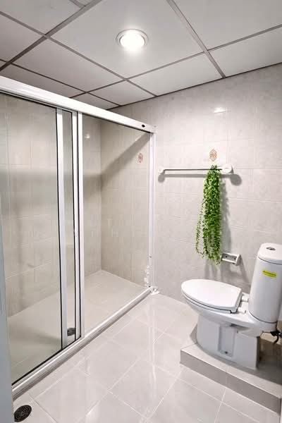 Saranjai Mansion, Bangkok, Soi Sukhumvit 6, Khlong Toei, Khlong Toei, Bangkok, 1 Bedroom, 62 sqm, Condo For Rent, by Natrinee Aphirachatanon, 500246588 - DDproperty.com