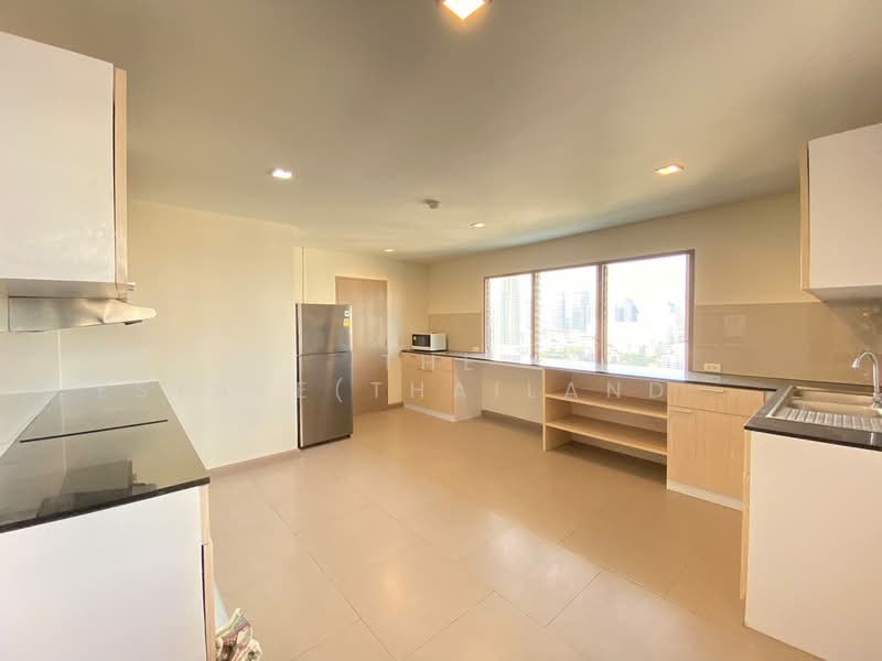 D.S. Tower 1 Sukhumvit 33, Bangkok, Soi Phrom Chit, Khlong Tan Nua, Watthana, Bangkok, 3 Bedrooms, 258 sqm, Condo For Rent, by The Estate(Thailand) Limited, 500246590 - DDproperty.com