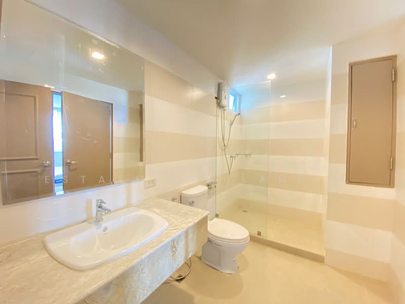 D.S. Tower 1 Sukhumvit 33, Bangkok, Soi Phrom Chit, Khlong Tan Nua, Watthana, Bangkok, 3 Bedrooms, 258 sqm, Condo For Rent, by The Estate(Thailand) Limited, 500246590 - DDproperty.com