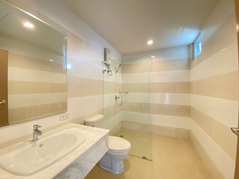 D.S. Tower 1 Sukhumvit 33, Bangkok, Soi Phrom Chit, Khlong Tan Nua, Watthana, Bangkok, 3 Bedrooms, 258 sqm, Condo For Rent, by The Estate(Thailand) Limited, 500246590 - DDproperty.com