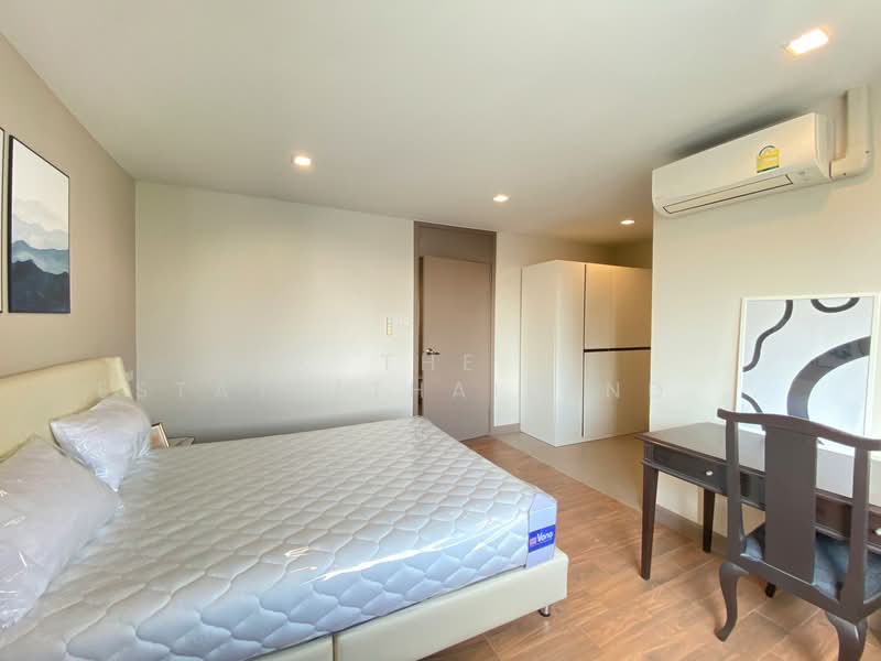 D.S. Tower 1 Sukhumvit 33, Bangkok, Soi Phrom Chit, Khlong Tan Nua, Watthana, Bangkok, 3 Bedrooms, 258 sqm, Condo For Rent, by The Estate(Thailand) Limited, 500246590 - DDproperty.com