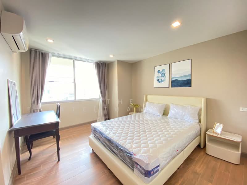 D.S. Tower 1 Sukhumvit 33, Bangkok, Soi Phrom Chit, Khlong Tan Nua, Watthana, Bangkok, 3 Bedrooms, 258 sqm, Condo For Rent, by The Estate(Thailand) Limited, 500246590 - DDproperty.com