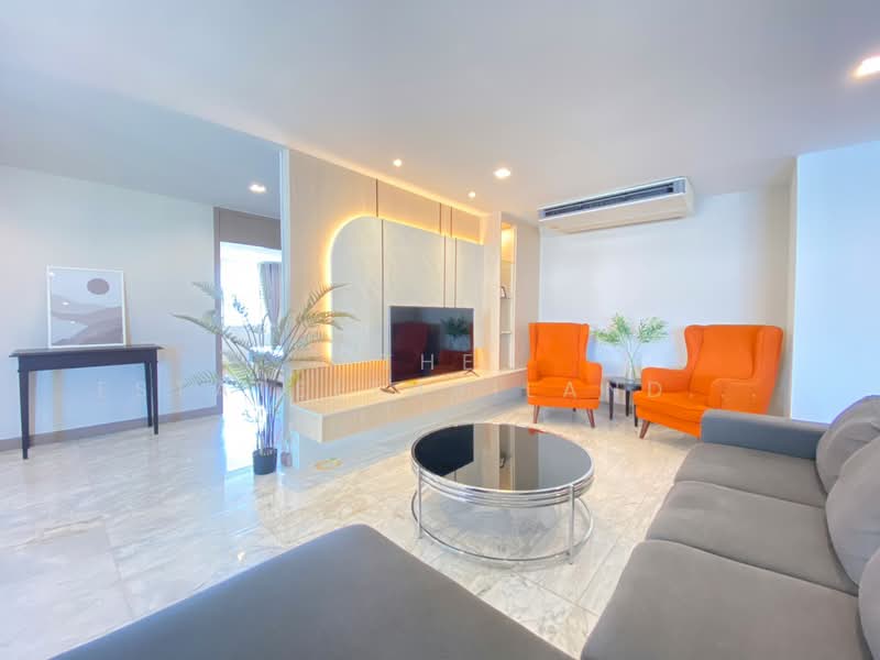 D.S. Tower 1 Sukhumvit 33, Bangkok, Soi Phrom Chit, Khlong Tan Nua, Watthana, Bangkok, 3 Bedrooms, 258 sqm, Condo For Rent, by The Estate(Thailand) Limited, 500246590 - DDproperty.com