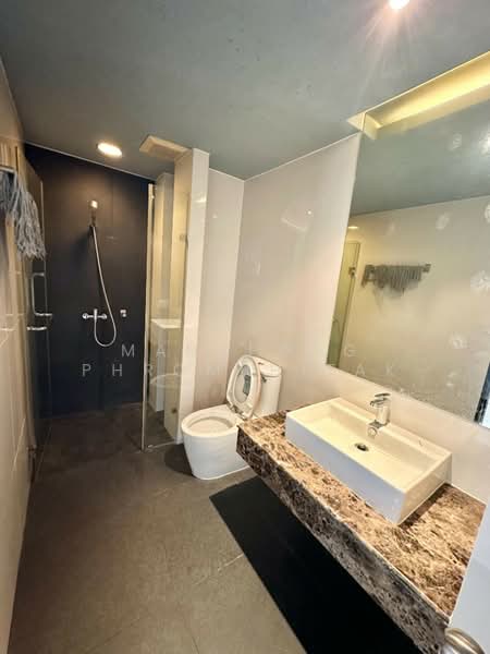 The Tempo Ruamrudee, Bangkok, Ruamrudee, Lumphini, Pathum Wan, Bangkok, 2 Bedrooms, 59 sqm, Condo For Rent, by Manapong Phromphitak, 500246591 - DDproperty.com