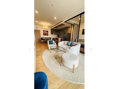 For Rent - Siamese Exclusive Sukhumvit 31, Bangkok