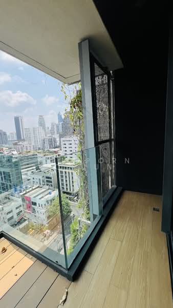 Siamese Exclusive Sukhumvit 31 : ไซมิส เอ๊กซ์ตลูซีฟ สุขุมวิท 31, กรุงเทพ, 75 ถนนสุขุมวิท 31, คลองตันเหนือ, วัฒนา, กรุงเทพ, 116 ตร.ม., คอนโด ให้เช่า, โดย Tulaporn Onjun, 500246592 - DDproperty.com