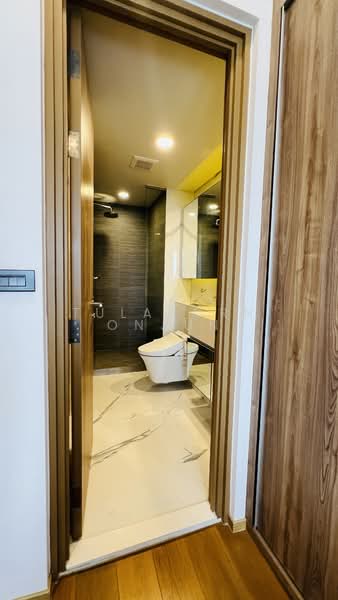 Siamese Exclusive Sukhumvit 31, Bangkok, 75 Soi Sukhumvit 31, Khlong Tan Nua, Watthana, Bangkok, 2 Bedrooms, 116 sqm, Condo For Rent, by Tulaporn Onjun, 500246592 - DDproperty.com