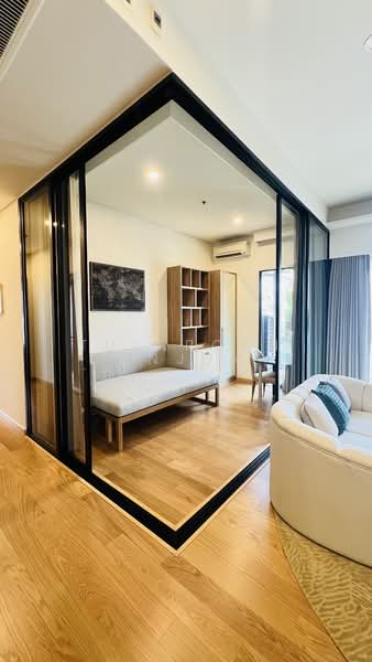 Siamese Exclusive Sukhumvit 31, Bangkok, 75 Soi Sukhumvit 31, Khlong Tan Nua, Watthana, Bangkok, 2 Bedrooms, 116 sqm, Condo For Rent, by Tulaporn Onjun, 500246592 - DDproperty.com