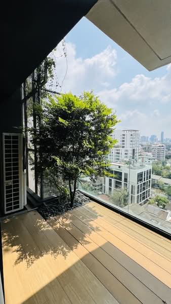 Siamese Exclusive Sukhumvit 31, Bangkok, 75 Soi Sukhumvit 31, Khlong Tan Nua, Watthana, Bangkok, 2 Bedrooms, 116 sqm, Condo For Rent, by Tulaporn Onjun, 500246592 - DDproperty.com
