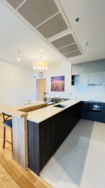 Siamese Exclusive Sukhumvit 31 : ไซมิส เอ๊กซ์ตลูซีฟ สุขุมวิท 31, กรุงเทพ, 75 ถนนสุขุมวิท 31, คลองตันเหนือ, วัฒนา, กรุงเทพ, 116 ตร.ม., คอนโด ให้เช่า, โดย Tulaporn Onjun, 500246592 - DDproperty.com