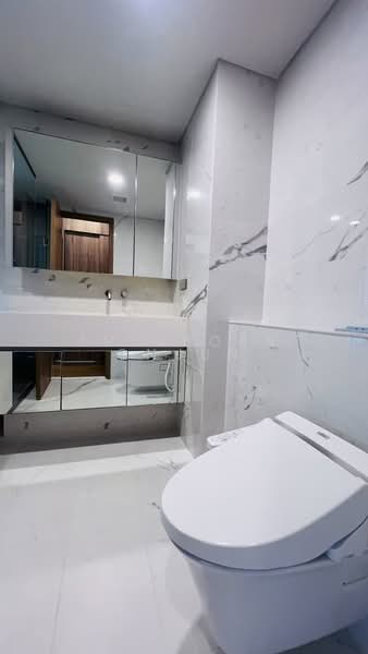 Siamese Exclusive Sukhumvit 31, Bangkok, 75 Soi Sukhumvit 31, Khlong Tan Nua, Watthana, Bangkok, 2 Bedrooms, 116 sqm, Condo For Rent, by Tulaporn Onjun, 500246592 - DDproperty.com
