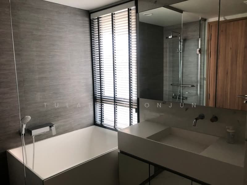 Siamese Exclusive Sukhumvit 31, Bangkok, 75 Soi Sukhumvit 31, Khlong Tan Nua, Watthana, Bangkok, 2 Bedrooms, 116 sqm, Condo For Rent, by Tulaporn Onjun, 500246592 - DDproperty.com