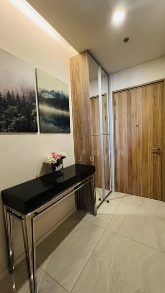 Siamese Exclusive Sukhumvit 31 : ไซมิส เอ๊กซ์ตลูซีฟ สุขุมวิท 31, กรุงเทพ, 75 ถนนสุขุมวิท 31, คลองตันเหนือ, วัฒนา, กรุงเทพ, 116 ตร.ม., คอนโด ให้เช่า, โดย Tulaporn Onjun, 500246592 - DDproperty.com