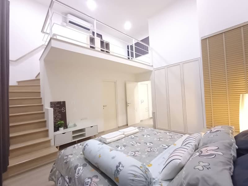 Indy 2 Bangna-Ramkhamhaeng 2, Bangkok, Soi Ramkhamhaeng 2, Dok Mai, Prawet, Bangkok, 3 Bedrooms, 137 sqm, Townhouse For Rent, by Thikhamporn Sanguansiri, 500246593 - DDproperty.com