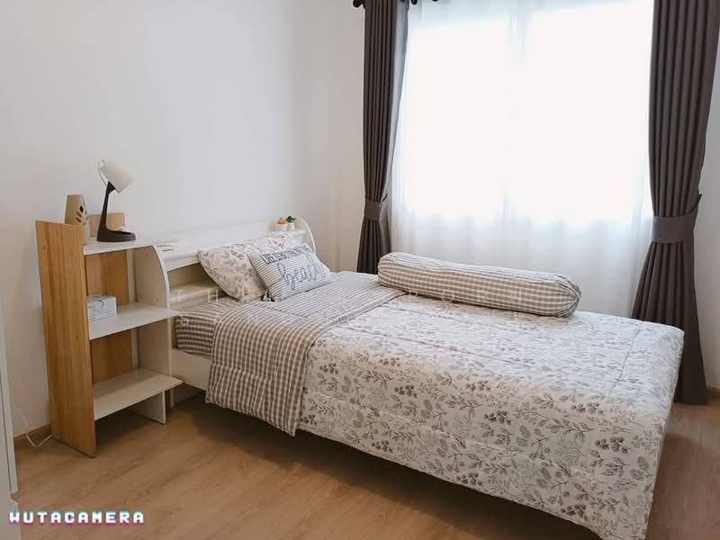 Indy 2 Bangna-Ramkhamhaeng 2, Bangkok, Soi Ramkhamhaeng 2, Dok Mai, Prawet, Bangkok, 3 Bedrooms, 137 sqm, Townhouse For Rent, by Thikhamporn Sanguansiri, 500246593 - DDproperty.com