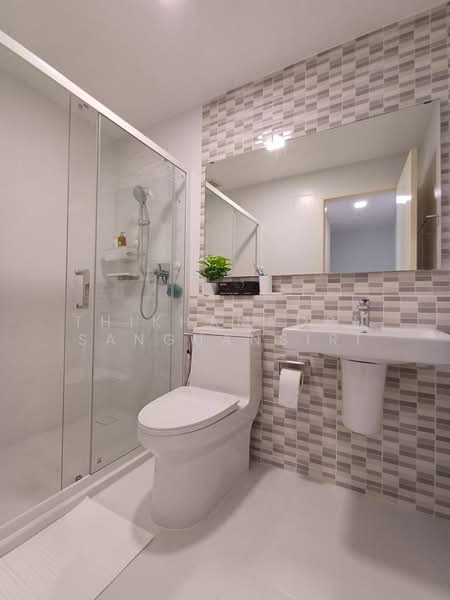 Indy 2 Bangna-Ramkhamhaeng 2, Bangkok, Soi Ramkhamhaeng 2, Dok Mai, Prawet, Bangkok, 3 Bedrooms, 137 sqm, Townhouse For Rent, by Thikhamporn Sanguansiri, 500246593 - DDproperty.com