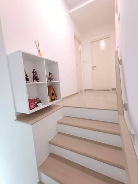 Indy 2 Bangna-Ramkhamhaeng 2, Bangkok, Soi Ramkhamhaeng 2, Dok Mai, Prawet, Bangkok, 3 Bedrooms, 137 sqm, Townhouse For Rent, by Thikhamporn Sanguansiri, 500246593 - DDproperty.com