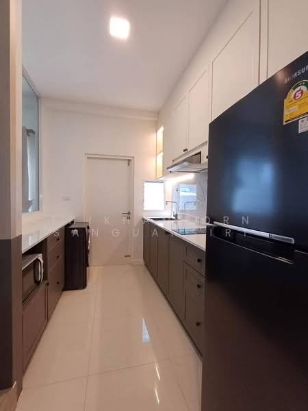 Indy 2 Bangna-Ramkhamhaeng 2, Bangkok, Soi Ramkhamhaeng 2, Dok Mai, Prawet, Bangkok, 3 Bedrooms, 137 sqm, Townhouse For Rent, by Thikhamporn Sanguansiri, 500246593 - DDproperty.com