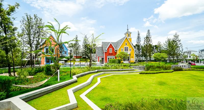 Indy 2 Bangna-Ramkhamhaeng 2, Bangkok, Soi Ramkhamhaeng 2, Dok Mai, Prawet, Bangkok, 3 Bedrooms, 137 sqm, Townhouse For Rent, by Thikhamporn Sanguansiri, 500246593 - DDproperty.com