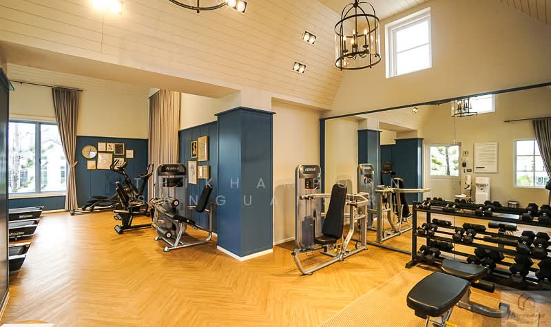 Indy 2 Bangna-Ramkhamhaeng 2, Bangkok, Soi Ramkhamhaeng 2, Dok Mai, Prawet, Bangkok, 3 Bedrooms, 137 sqm, Townhouse For Rent, by Thikhamporn Sanguansiri, 500246593 - DDproperty.com