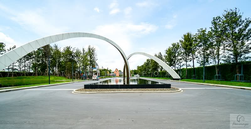 Indy 2 Bangna-Ramkhamhaeng 2 : อินดี้ 2 บางนา-รามคําแหง2, กรุงเทพ, ซ.รามคำแหง 2, ดอกไม้, ประเวศ, กรุงเทพ, 137 ตร.ม., ทาวน์เฮ้าส์ ให้เช่า, โดย Thikhamporn Sanguansiri, 500246593 - DDproperty.com