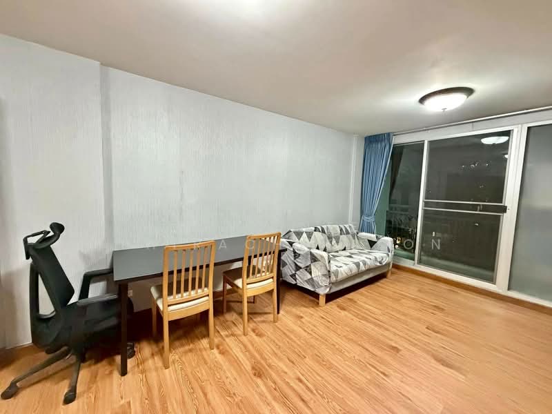 Plus 67, Bangkok, Soi Sukhumvit 67, Phra Kanong Nua, Watthana, Bangkok, 1 Bedroom, 48 sqm, Condo For Rent, by Natrinee Aphirachatanon, 500246594 - DDproperty.com