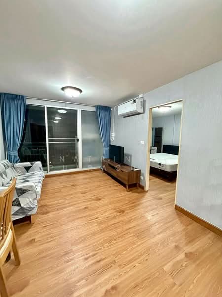 Plus 67, Bangkok, Soi Sukhumvit 67, Phra Kanong Nua, Watthana, Bangkok, 1 Bedroom, 48 sqm, Condo For Rent, by Natrinee Aphirachatanon, 500246594 - DDproperty.com