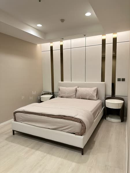 Nusasiri Grand, Bangkok, Soi Sukhumvit 42, Phra Kanong, Khlong Toei, Bangkok, 3 Bedrooms, 136 sqm, Condo For Rent, by Manapong Phromphitak, 500246597 - DDproperty.com