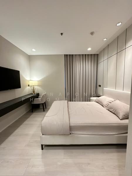 Nusasiri Grand, Bangkok, Soi Sukhumvit 42, Phra Kanong, Khlong Toei, Bangkok, 3 Bedrooms, 136 sqm, Condo For Rent, by Manapong Phromphitak, 500246597 - DDproperty.com