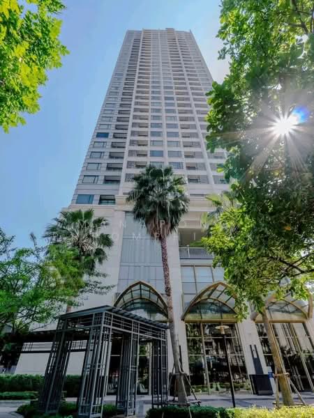 Q Asoke, Bangkok, 1678 Petchaburi Road, Makkasan, Ratchathewi, Bangkok, 2 Bedrooms, 60 sqm, Condo For Rent, by Manapong Phromphitak, 500246598 - DDproperty.com