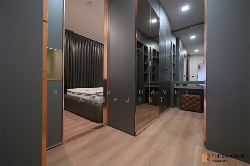 The Issara Ladprao, Bangkok, 296 Ladpao Road, Jom Phon, Chatuchak, Bangkok, 1 Bedroom, 72 sqm, Condo For Sale, by Sirirut Havee Akehurst, 500246600 - DDproperty.com