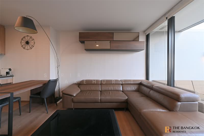 The Issara Ladprao, Bangkok, 296 Ladpao Road, Jom Phon, Chatuchak, Bangkok, 1 Bedroom, 72 sqm, Condo For Sale, by Sirirut Havee Akehurst, 500246600 - DDproperty.com